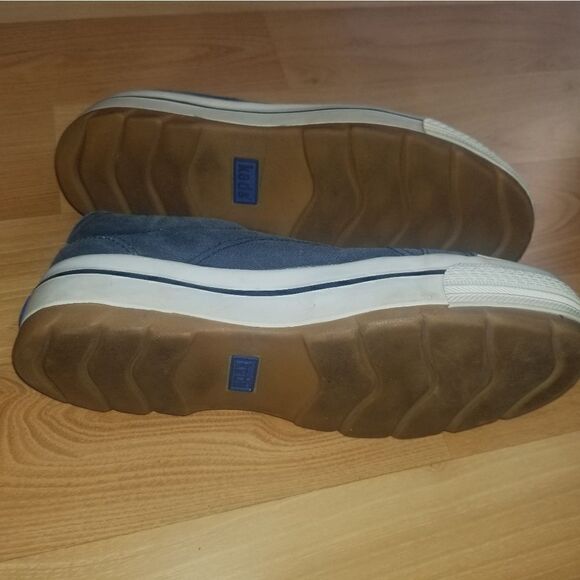 Women's sneakers pre-ownd soze 7.5 Keds - Picture 4 of 9